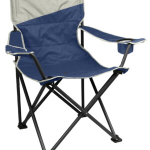 Coleman® Big & Tall Quad Camping Chair