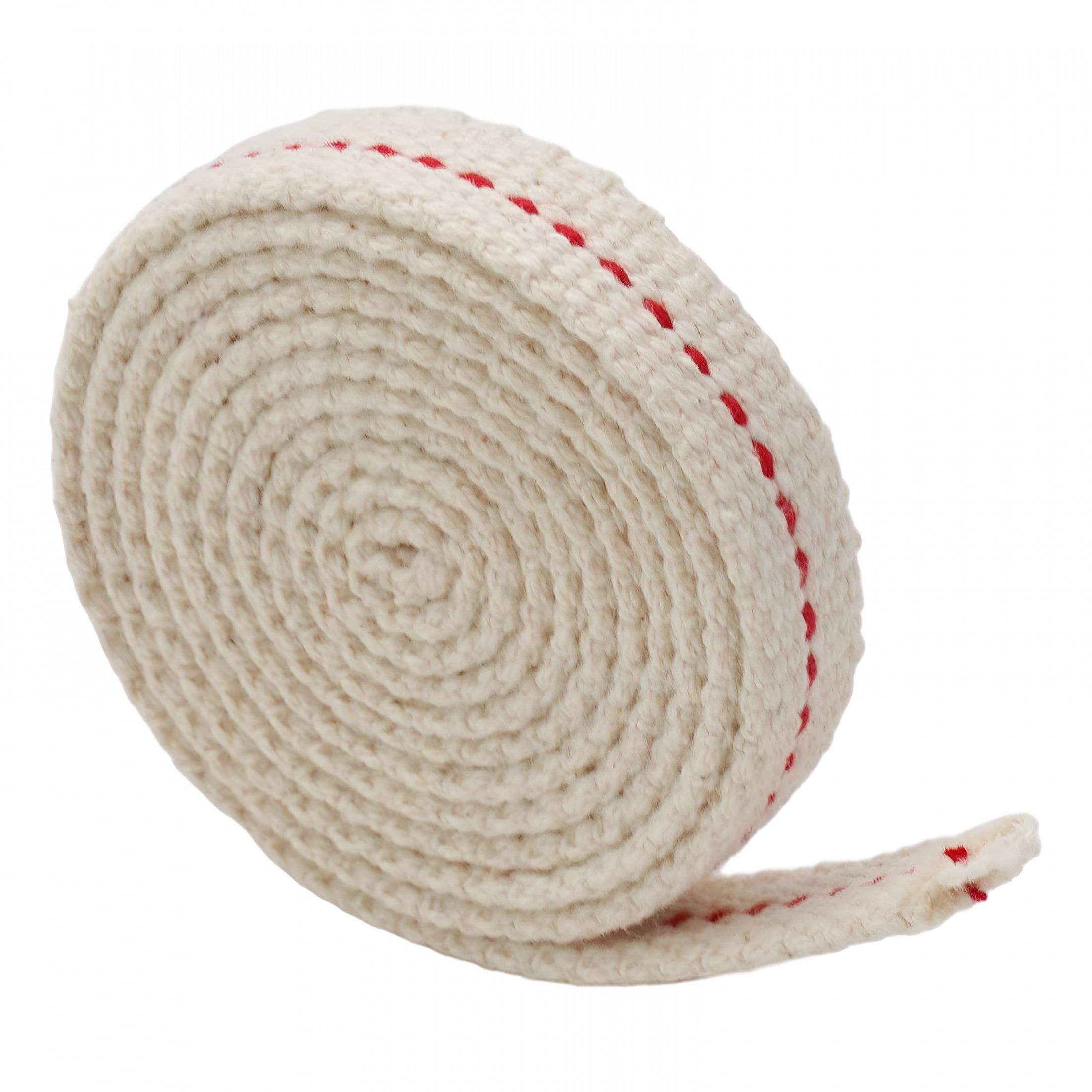 HIBIBUD 1m Cotton Flat-kerosene lamp oil lamp lantern Vintage Camping lamp