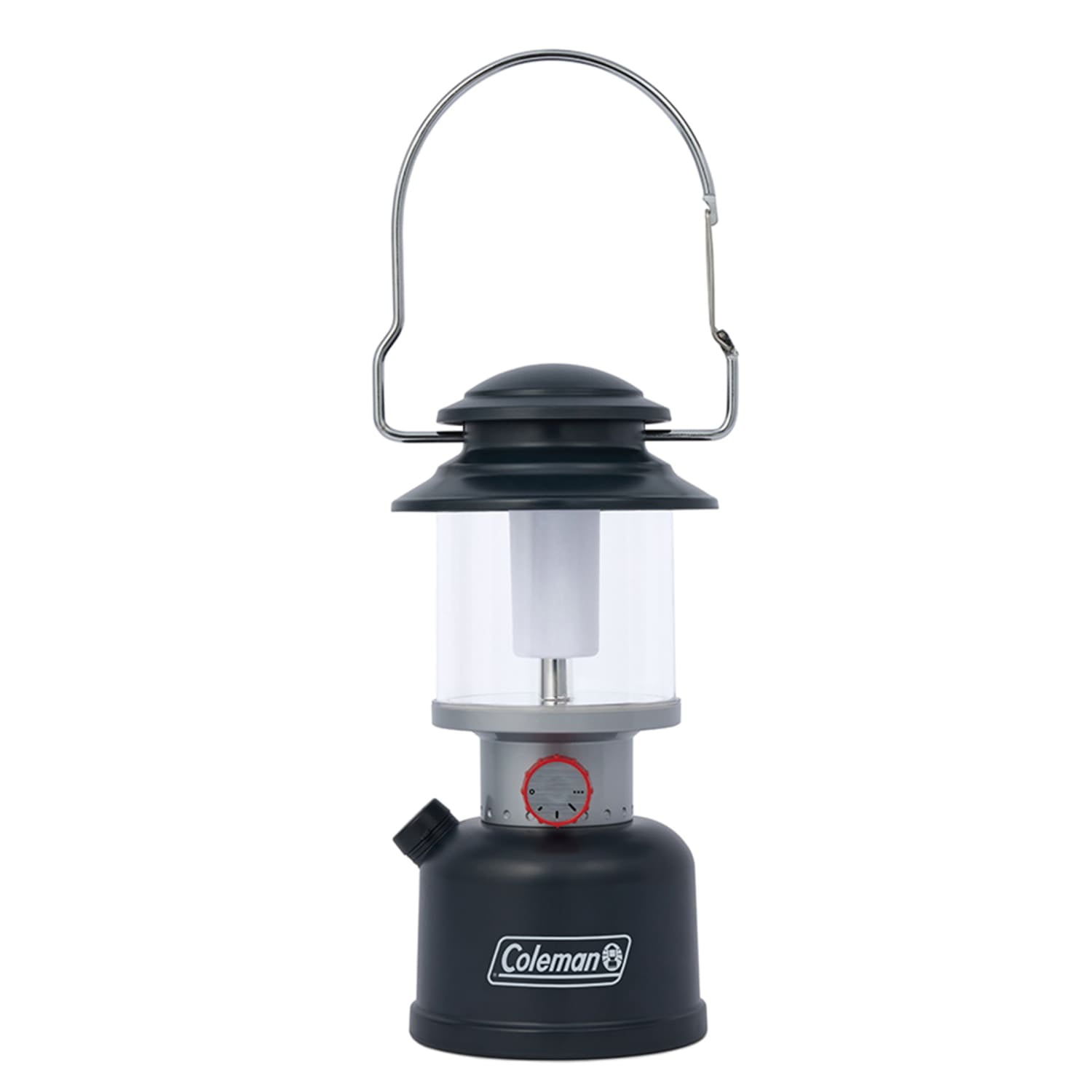 Coleman Classic Recharge LED Lantern - 800 Lumens - Black