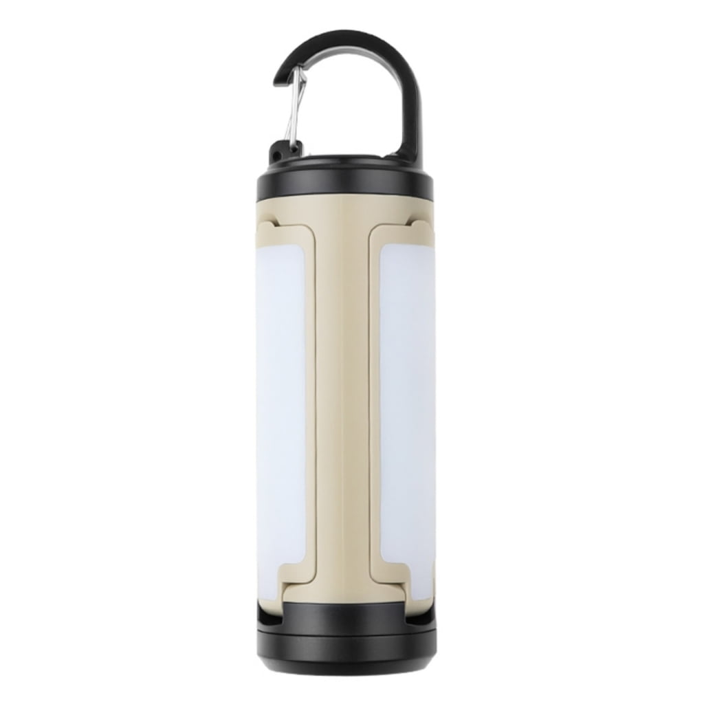 Sinyiin Foldable Outdoor Hanging Camping Light 6 Gear Portable Camping Lamp Camping